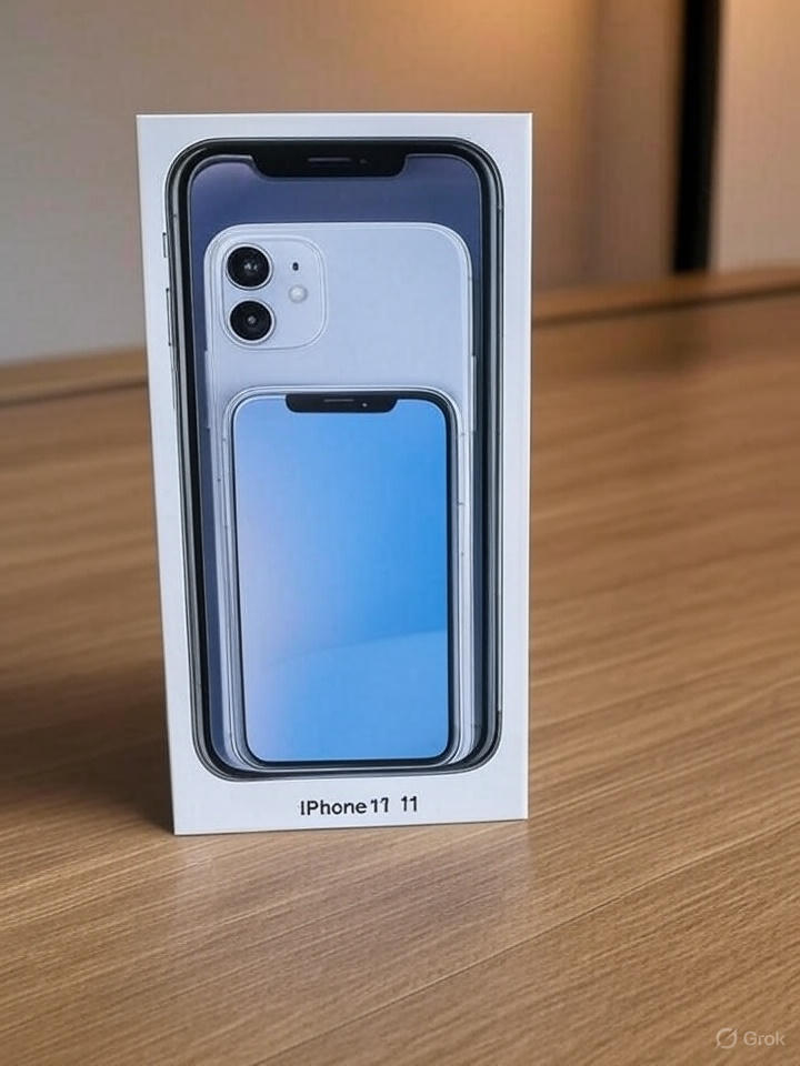 Iphone 11
